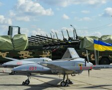 В Україні виготовлятимуть безпілотники Bayraktar, а операторів дронів — навчатимуть ними керувати