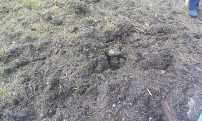 Під мінометний обстріл потрапила одна із громад на Сумщині