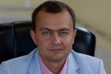 Новим головою Офісу Президента стане Юрій Арістов