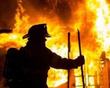 При пожежі в недобудованій лазні загинули три людини