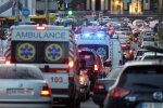 Київ посів третє місце у світі в рейтингу заторів
