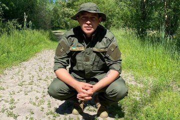 Захищаючи Україну, загинув мешканець Ірпінської громади Борис Гончар
