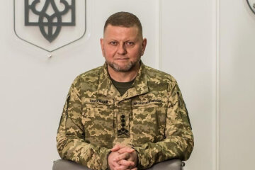 Залужний закликав столичну владу не розділяти Повітрофлотський проспект на 2 частини