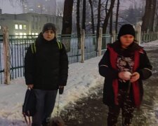 Ледь не загинули під уламками - дітей вигнали на вулицю в Києві, не пустивши до укриття під час тривоги