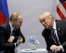 Трамп анонсував зустріч із Путіним