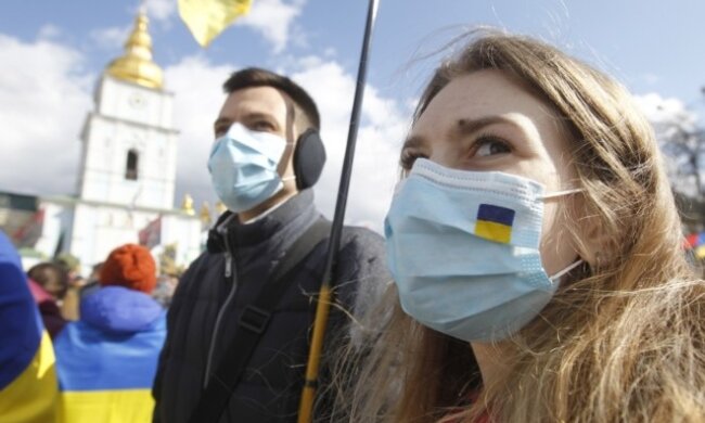 “Українці чинитимуть опір”. Киян скликають на Марш єдності