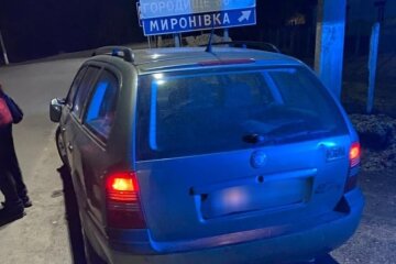 На Київщині 7-річний хлопчик став жертвою ДТП