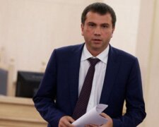 Суддя Вовк подав у відставку