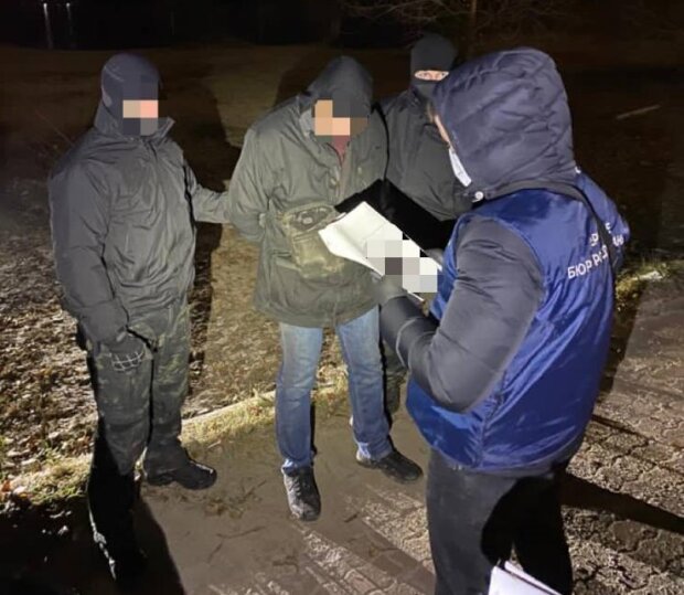 Київський поліцейський викритий в систематичному вимаганні «данини»