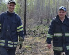 Впродовж останніх трьох діб лісові пожежі в Чорнобильській зоні не виявлені: ДСНС (відео)