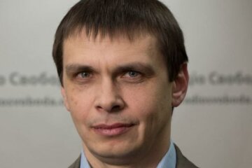 Зеленський дає видовища замість хліба – Сергій Таран