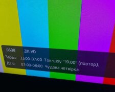 Канали 112 Україна, Newsone і ZIK перервали мовлення