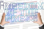 Цензура в Україні заборонена Конституцією: реакція Офісу Президента щодо книги про Стуса