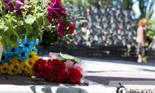 Від Кличка вимагають забезпечити відеоспостереження і патрулювання Алеї Героїв Небесної Сотні