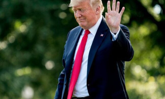 Трамп хоче купити Гренландію