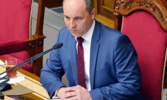 Кастрація педофілів: Парубій порадив дату позачергового засідання