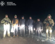 Клірики з Києво-Печерської Лаври затримані на кордоні за $12 000