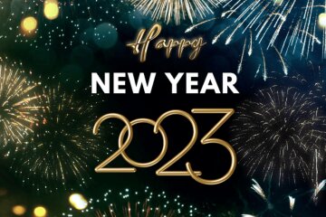 Привітання з Новим роком 2023: листівки, проза, вірші