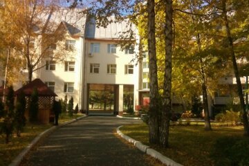 У Київській поліклініці МВС за ₴1,91 млн замінять підлогу