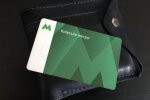 Київський метрополітен відмовиться від “зелених карток”