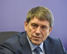 Насалик пояснив, хто може стояти за відкритою проти нього справою