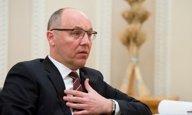 “Виявляєте злочинну бездіяльність” – Зеленський жорстко звернувся до Парубія