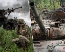 Понад 700 окупантів ліквідовано разом з десятками одиниць техніки – втрати росії на 8 червня
