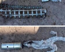 Війська РФ обстріляли Дергачівську громаду касетними снарядами