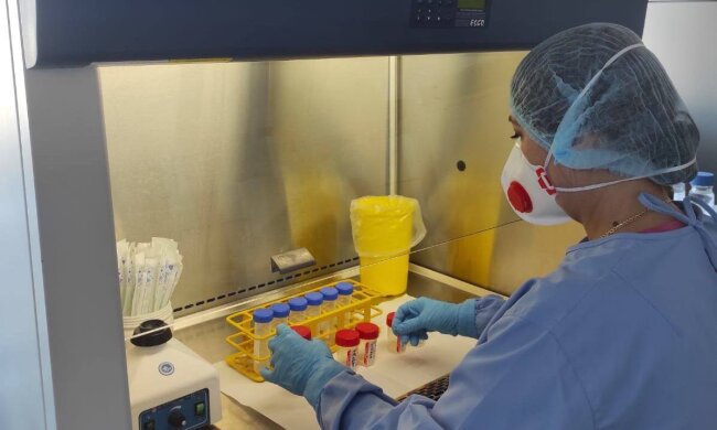 Перемога над сухотами: у Києві рівень захворюваності на туберкульоз впав на 27%