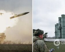 Біля Токмака на Запоріжжі ЗСУ знищили 6 ворожих установок С-300 разом із боєкомплектом