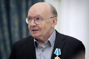 Помер Андрій Мягков – зірка радянського кіно