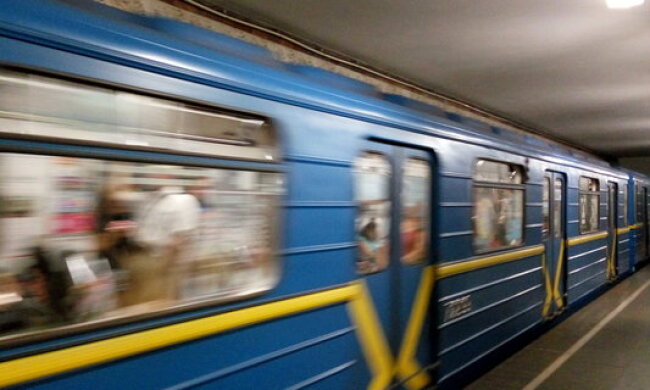 Метро Києва зупинять сьогодні: Кличко