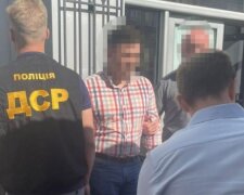 У Києві викрили посадовця на хабарі. Він за мільйон обіцяв допомогти у передачі в оренду санаторію