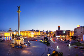 На Майдані збереться протест через останні рішення ЦВК