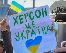 Армія України успішно просувається на Херсонщині, незважаючи на потужну оборону РФ – ОК Південь