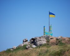 ЗСУ перевірили острів Зміїний та врятували українського кота (відео)