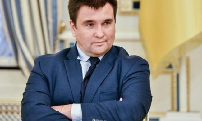 Зеленський півтора місяця ігнорує Клімкна