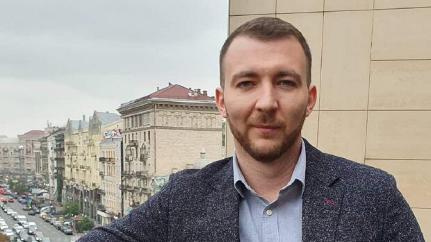 Зеленський призначив нового прессекретаря: що відомо про Сергія Никифорова