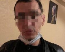 У Києві пограбували пенсіонера, підозрюваний затриманий
