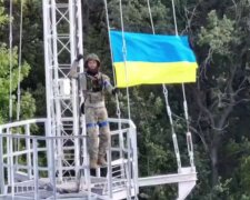 Українські військові звільнили смт Чкаловське на Харківщині (відео)