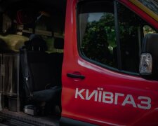 Вибух у Бортничах, про який повідомляли в мережі, не повʼязаний із газопостачанням, — Київгаз