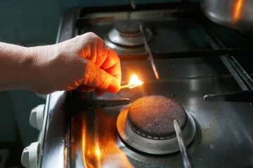 У Голосіївському районі модернізують газопровід – за якими адресами у будинках 10 днів не буде газу?