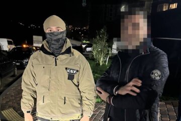 У Києві призначений адвокат схиляв клієнта до хабаря судді — замість $5000 може отримати солідний штраф або навіть 2 роки в'язниці