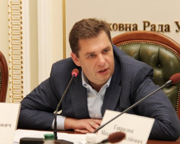 Нардеп Олександр Третьяков представив звіт про свою роботу