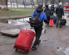 У Києві запрацювала комісія з житлової допомоги для переселенців із окупованих територій