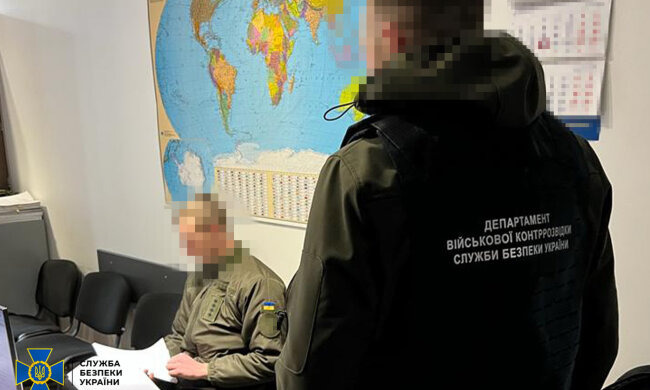 Нарахували собі премії на ₴14 млн — у Київській області викрили командирів Нацгвардії