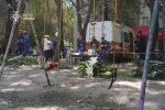 У Києві - День жалоби. Кількість загиблих внаслідок удару по столиці зросла до 24 осіб