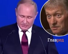 “Війну можна закінчити за добу”: у Кремлі озвучили Україні цинічні умови