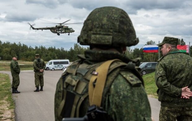 Командири росіян влаштовують стрілянину між собою – перехоплення розвідки