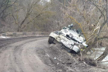 Українські війська перейшли в контратаку під Маріуполем, – Міноборони